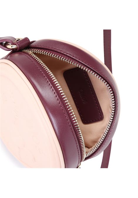 Borsa tracolla goffrata CHLOE' KIDS | C2139620E